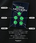 ポロシャツ 「EPIX MOTIONシリーズ」...の詳細画像1