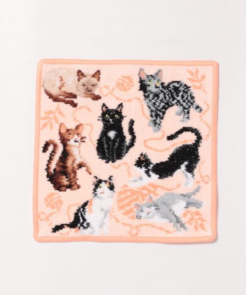 feiler（フェイラー） ハンカチ 「FEILER」FEILER Towel Hand Towel
