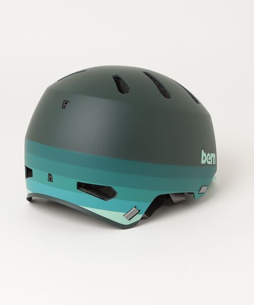 【新品未使用】ヘルメット BERN MACON 2.0サイズM【国内正規品】 楽天市場】bern バーン ヘルメット macon 2.0 ヘルメット 大人