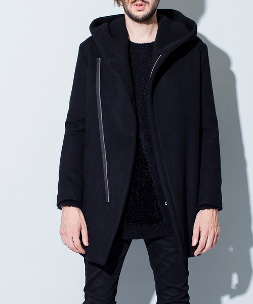 NO ID. ノーアイディー ファーモッズコートS 未使用品 NO ID. ノーアイディー ファーモッズコートS 未使用品 - メルカリ