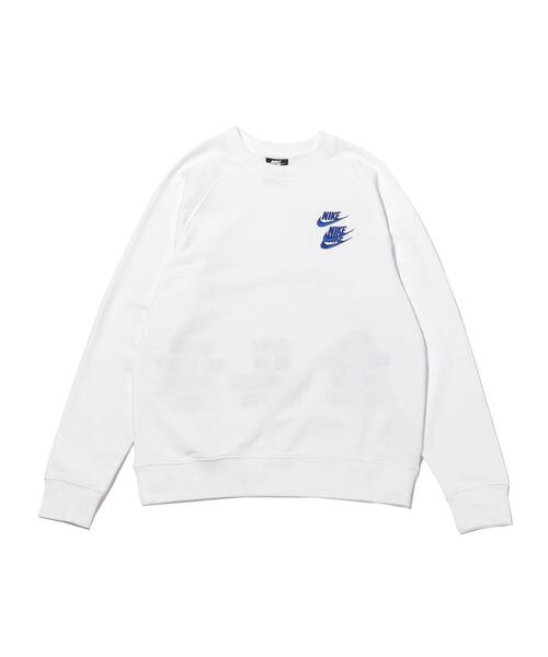 安心の定価販売 スウェット Nike Ft Wtour Cn スウェット 代引不可 Www Gettoknowmontco Com