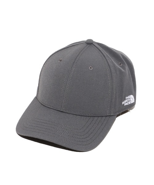 THE NORTH FACE TNF CLASSIC CAP ブラック THE NORTH FACE 帽子 キャップ FACE/ザ・ノースフェイス TNF