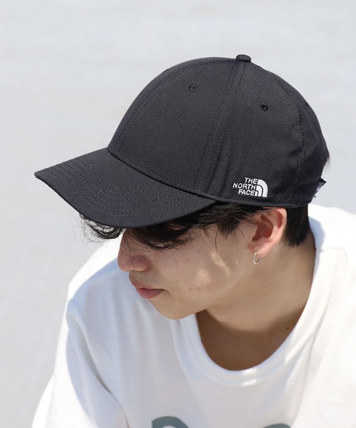 THE NORTH FACE 帽子 キャップ FACE/ザ・ノースフェイス TNF