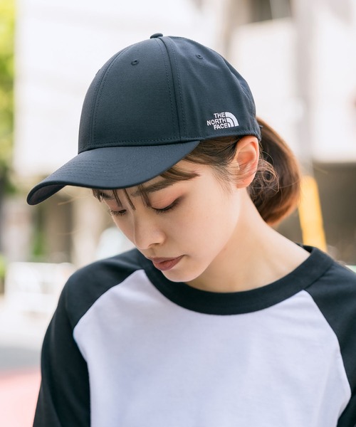 THE NORTH FACE R Classic Cap キャップ　newera THE NORTH FACE 帽子 キャップ FACE/ザ・ノースフェイス TNF