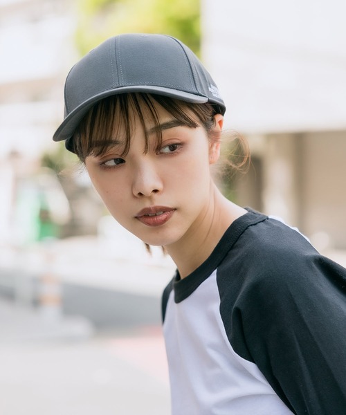 THE NORTH FACE 帽子 キャップ FACE/ザ・ノースフェイス TNF
