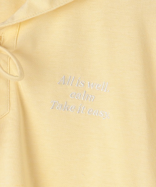 tシャツ Tシャツ セーラーカラー半袖Tシャツ|ZOZOTOWN |05
