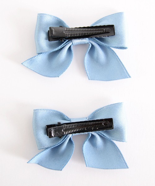 TONE SELECT GOODS ヘアクリップ 「float」ガーリー カラフル