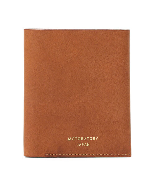 日本全国送料無料商品 | 特集 | / PLUS BEAMS × MOTORATORY 財布 BEAMS+ 別注 Wallet Pocket 小物