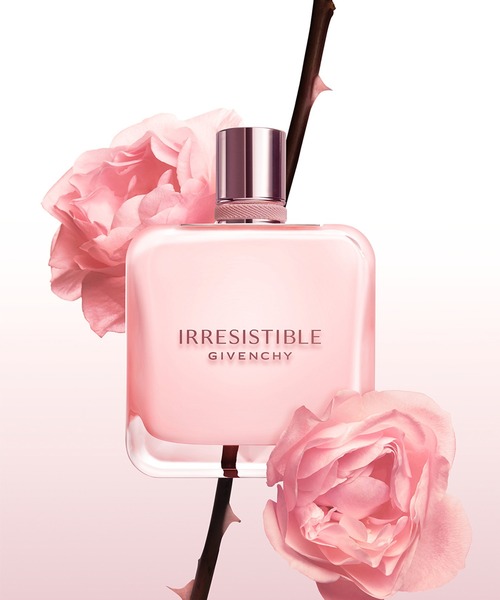 GIVENCHY BEAUTY 香水 イレジスティブル オーデパルファム