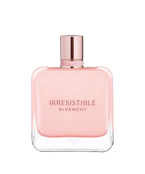 GIVENCHY BEAUTY 香水 イレジスティブル オーデパルファム ローズ