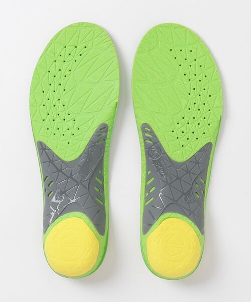 SIDAS（シダス） インソール SIDAS RUN 3D SENSE INSOLE ラン センス