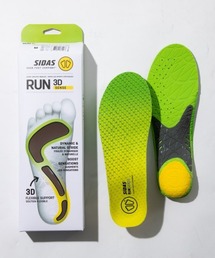 SIDAS（シダス） インソール SIDAS RUN 3D SENSE INSOLE ラン センス