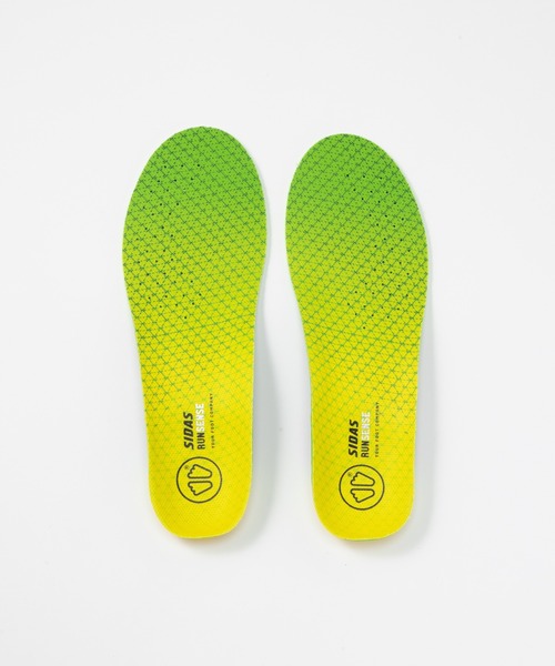 ON 　オン　 25cm　ホワイト/グリーン　シダスインソール ON オン 25cm ホワイト/グリーン シダスインソール ON オン 25cm