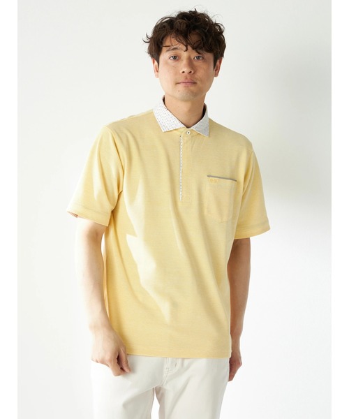 McGREGOR ポロシャツ XL おまけ付き McGREGOR ポロシャツ UVドライポロシャツ メンズ : ZOZOTOWN