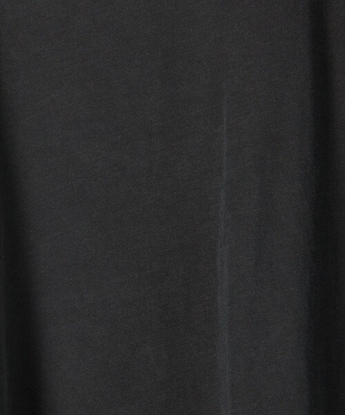tシャツ ハイゲージ オーバーサイズドTシャツ WHGF3861 レディース JAMES PERSE tシャツ ハイゲージ オーバーサイズドTシャツ
