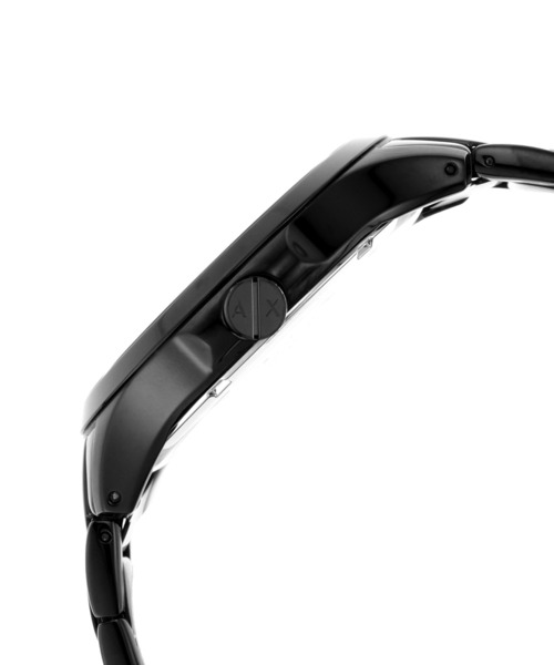 ARMANI EXCHANGE 腕時計 アルマーニ・エクスチェンジ メンズ アナログ 