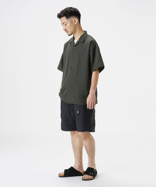 パンツ メンズ THE NORTH FACE / クラスファイブ カーゴ ショーツ「水陸両用」/ Class v Cargo short｜zozo｜05