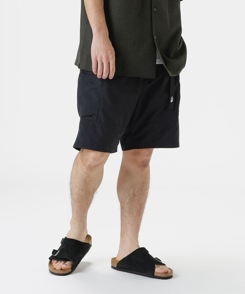 パンツ メンズ THE NORTH FACE / クラスファイブ カーゴ ショーツ「水陸両用」/ Class v Cargo short｜zozo｜06