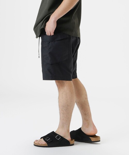 パンツ メンズ THE NORTH FACE / クラスファイブ カーゴ ショーツ「水陸両用」/ Class v Cargo short｜zozo｜07