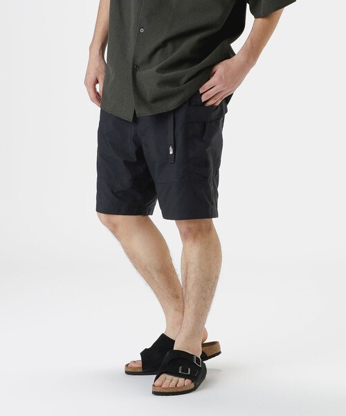 パンツ メンズ THE NORTH FACE / クラスファイブ カーゴ ショーツ「水陸両用」/ Class v Cargo short｜zozo｜08