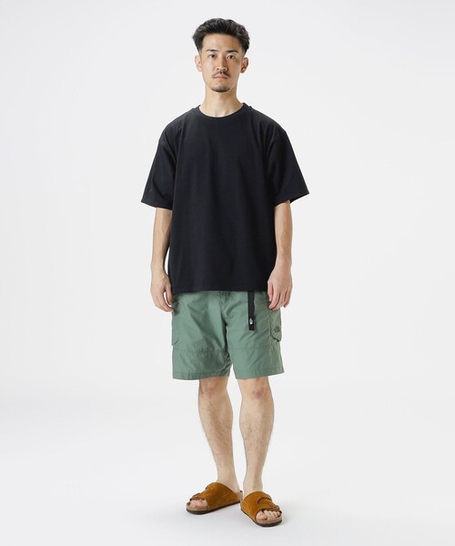 パンツ メンズ THE NORTH FACE / クラスファイブ カーゴ ショーツ「水陸両用」/ Class v Cargo short｜zozo｜09