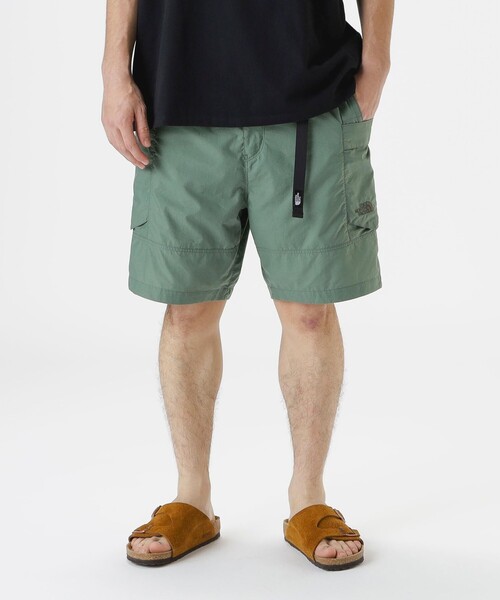 パンツ メンズ THE NORTH FACE / クラスファイブ カーゴ ショーツ「水陸両用」/ Class v Cargo short｜zozo｜12