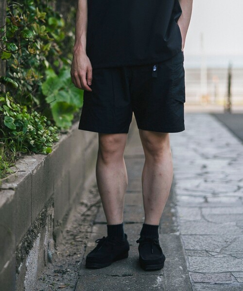 パンツ メンズ THE NORTH FACE / クラスファイブ カーゴ ショーツ「水陸両用」/ Class v Cargo short｜zozo｜14