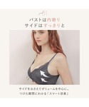 ブラジャー ショーツセット 「Aカップ〜きゅっ...の詳細画像5