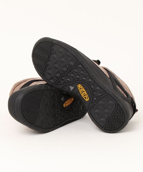 KEEN（キーン） スニーカー /KEEN/HOODROMEO MINI メンズ レディース 