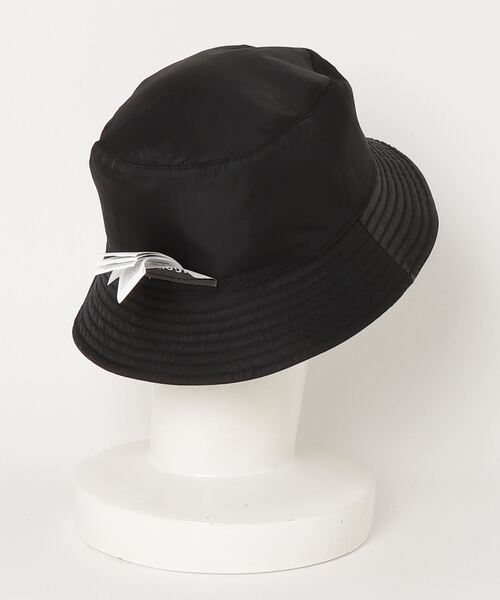 KANGOL（カンゴール） 帽子 ハット KANGOL SMU FAUX RV SHORT BUCKET