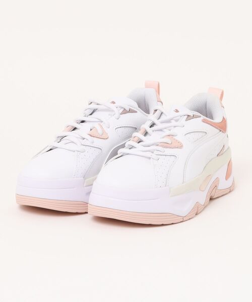 PUMA スニーカー PUMA/プーマ ブラスターウィメンズ レディース
