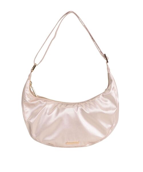 MERCURYDUO ショルダーバッグ バッグ ハーフムーンショルダーBAG
