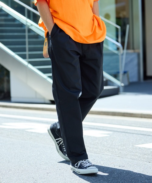 UNIVERSAL OVERALL チノパン OVERALL/ユニバーサル