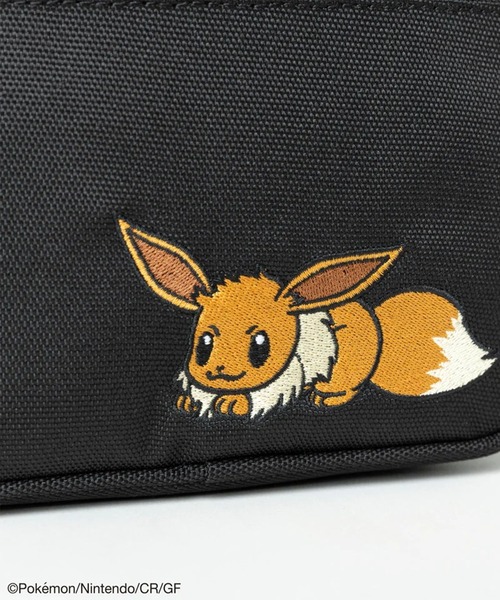 NEW ERA スクエアショルダーバッグ ピカチュウ・イーブイセット 楽天市場】ニューエラ NEW ERA スクエア ショルダーポーチ 1.5L