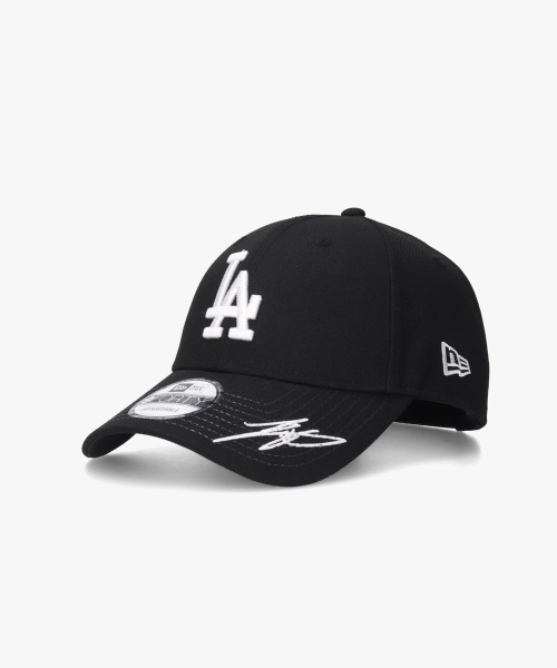 NEW ERA（ニューエラ） ドジャース キャップ 帽子 NEW ERA 940 LOSDOD
