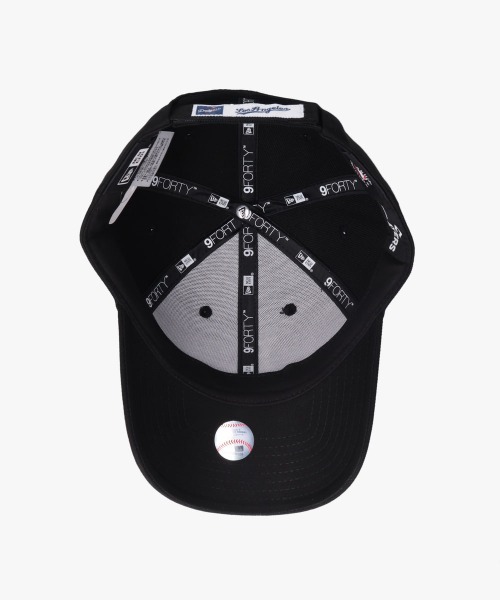 NEW ERA（ニューエラ） ドジャース キャップ 帽子 NEW ERA 940 LOSDOD