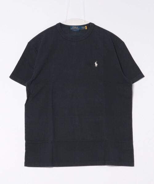 関税送料無料【POLO RALPH LAUREN】Ｔシャツ emmi tシャツ 「POLO RALPH LAUREN」CLASSIC FIT SS TS