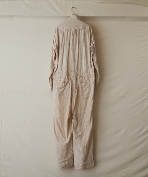 suzuki takayuki（スズキタカユキ） オールインワン jumpsuit I