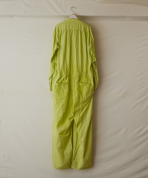 suzuki takayuki（スズキタカユキ） オールインワン jumpsuit I