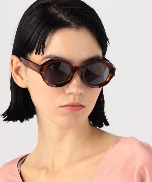 BLANC.. サングラス BE004 レディース : ZOZOTOWN Yahoo!店