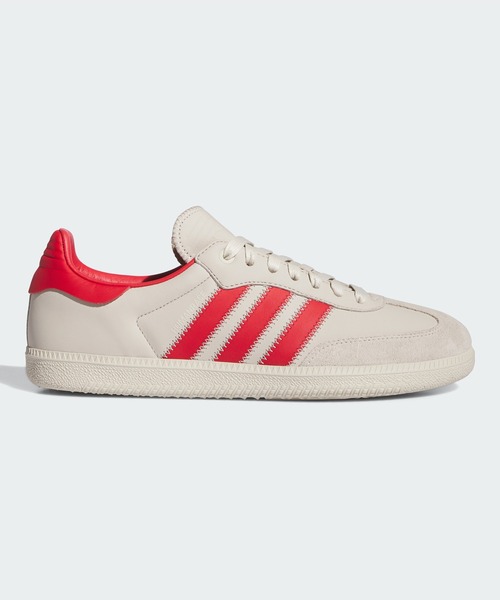 adidas スニーカー ファレル・ウィリアムス Humanrace サンバ