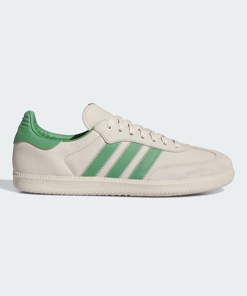 【当店限定販売】 スニーカー adidas ファレル・ウィリアムス サンバ Humanrace 靴