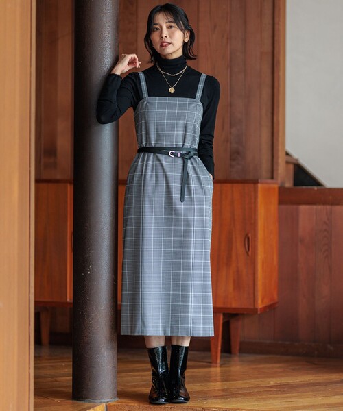 * paris*ロングサイズでダブル巻き♪編みフェイクレザー細ベルト 23区 ベルト ダブル巻 レディース : ZOZOTOWN Yahoo!店 - 通販