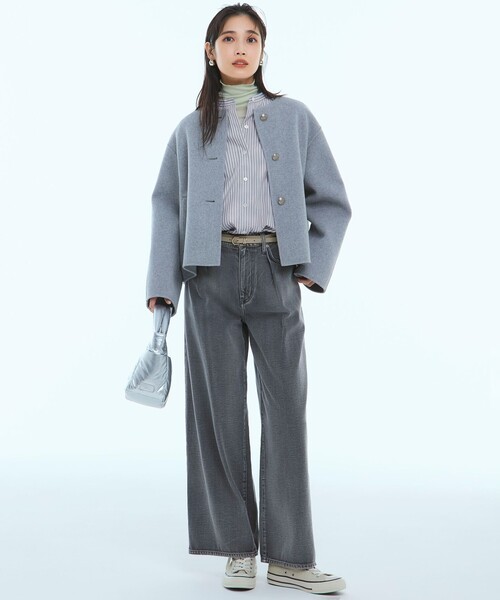 23区 ベルト ダブル巻 レディース : ZOZOTOWN Yahoo!店 - 通販