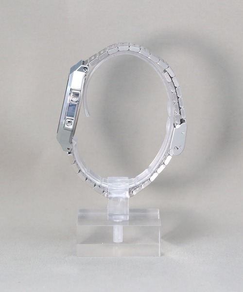 腕時計 CASIO Collection / ABL-100WE-1AJF メンズの画像