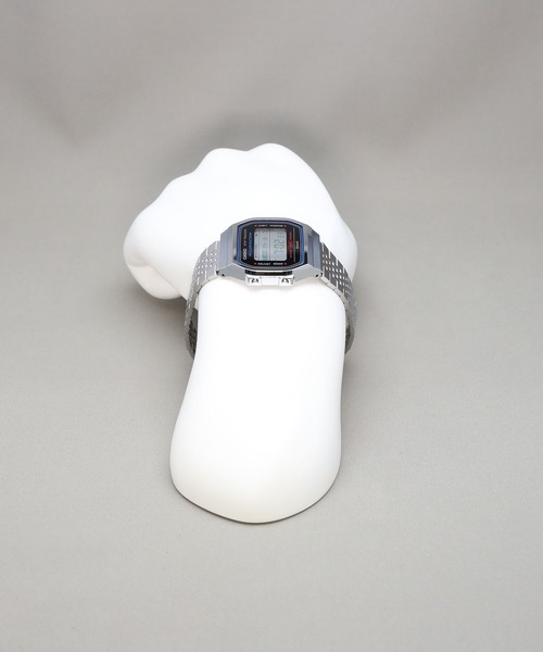 腕時計 CASIO Collection / ABL-100WE-1AJF メンズの画像