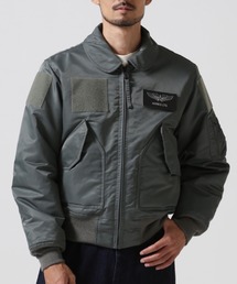 ma1 ma-1 「直営店限定」CWU-45P PATCH ATTACHMENT / CWU-45P パッチ アタッチメント / AVIREX / ア｜ZOZOTOWN Yahoo!店