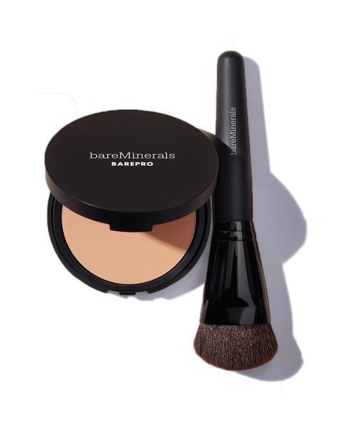 bareMinerals ファンデーション ベアミネラル bareminerals