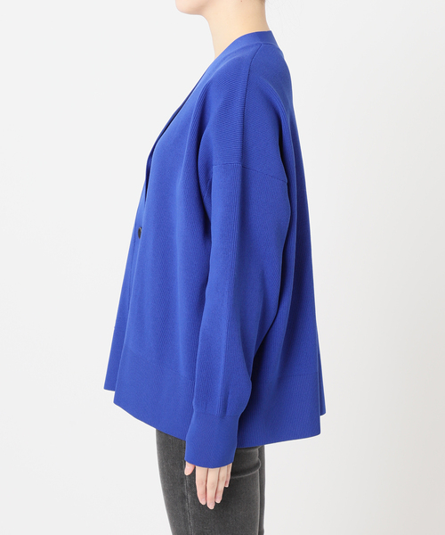 JOURNAL STANDARD relume カーディガン ウォッシャブル