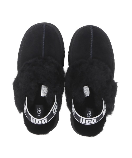 UGG Australia（アグオーストラリア） サンダル W FUNKETTE 1113474